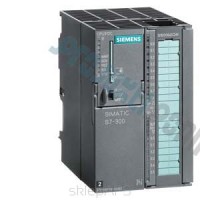 Siemens S7-300 PLC CPU (6ES7314-1AE04-0AB0)